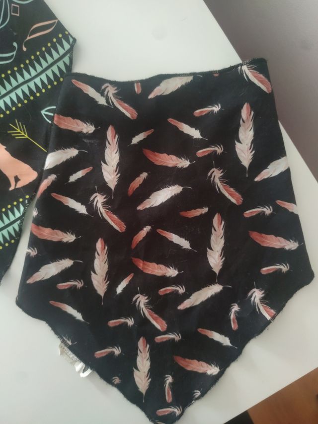 Fantastiche bandane per cani