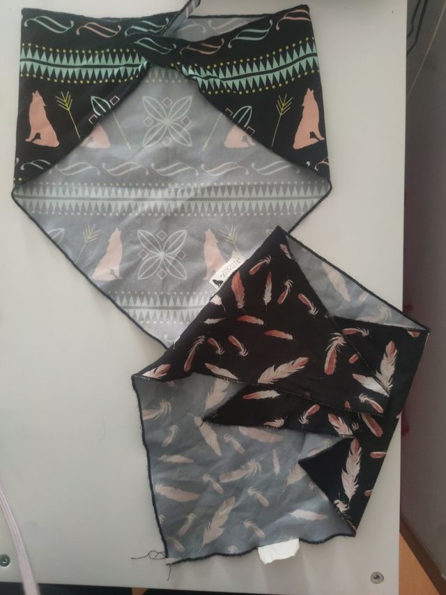 Fantastiche bandane per cani