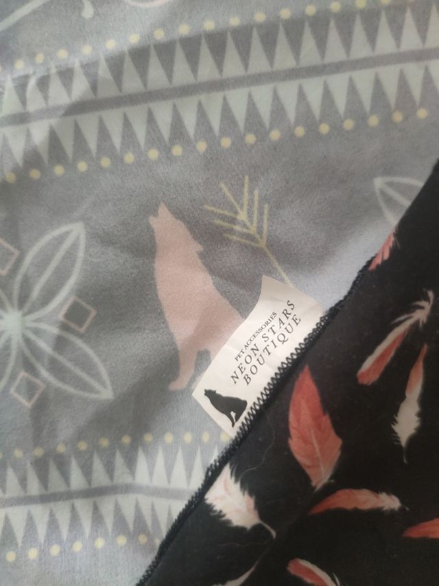 Fantastiche bandane per cani