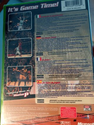 (SIGILLATO) NBA 2003