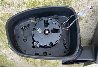 Retrovisor izquierdo Renault Arkana
