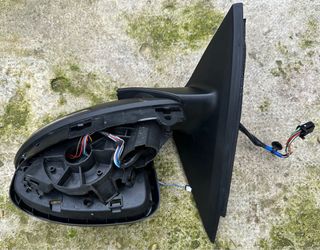 Retrovisor izquierdo Renault Arkana