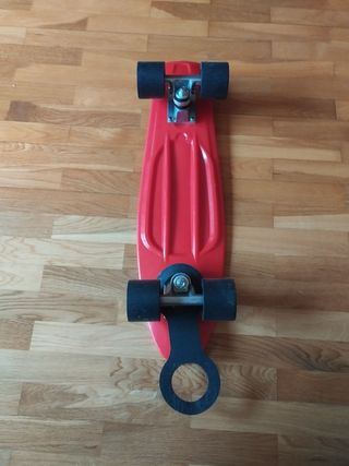 Monopatín para niños