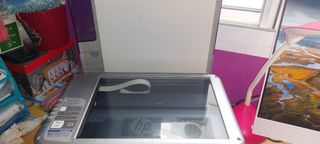 Impresora hp psc 1350 all-in-one