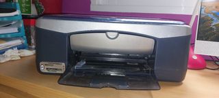 Impresora hp psc 1350 all-in-one