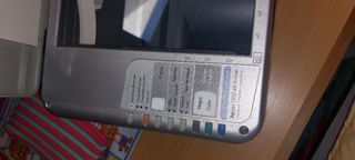 Impresora hp psc 1350 all-in-one