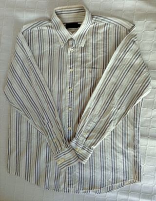 Camisa caballero de Pedro del Hierro XL