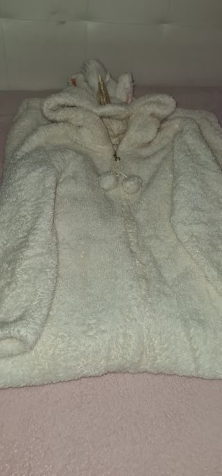 PIJAMA ENTERIZO ETAM
