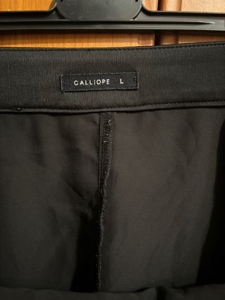 Pantaloncini come nuovi eleganti da donna”CALLIOPE