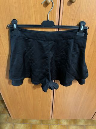 Pantaloncini come nuovi eleganti da donna”CALLIOPE