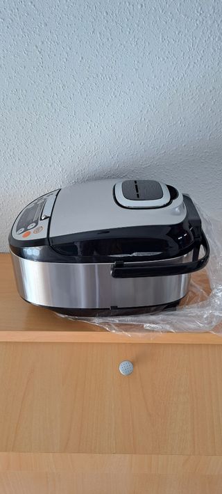 Robot de cocina. Nuevo