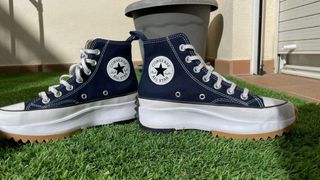 Converse bambas