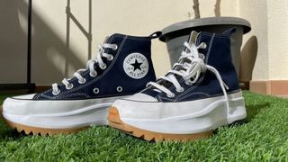 Converse bambas