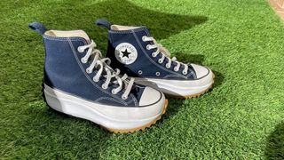 Converse bambas