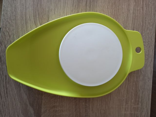 Tabla de cortar frutas