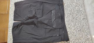 PANTALON ENDURO