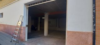 Garaje en venta