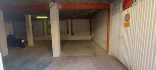 Garaje en venta