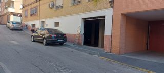 Garaje en venta