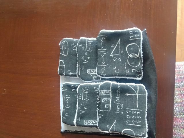 Toallitas desmaquillantes naturales