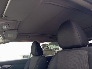 Despiece Nissan Qashqai j11 2015