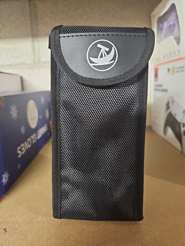 Monocular HD de 10x 50