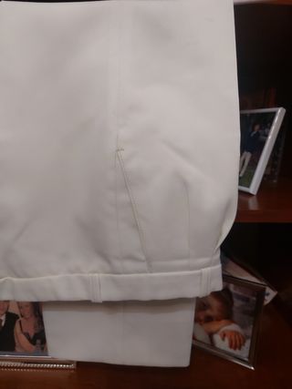 traje 1°comunión o para cualquier celebración, en