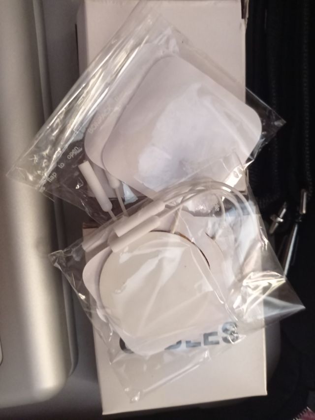 Elettrostimolatore muscolare