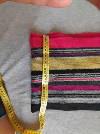 Sciarpa unisex Monica Narducci