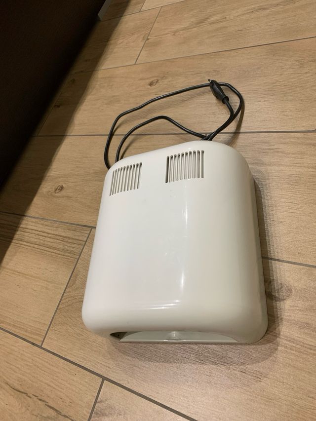 Lampada UV per unghie