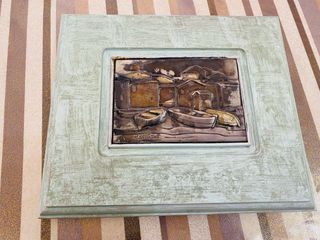 quadro argento capitanelli
