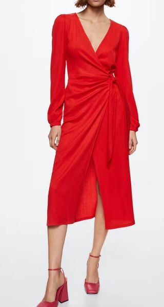 vestido nuevo con etiqueta 