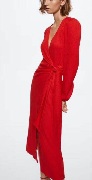 vestido nuevo con etiqueta 
