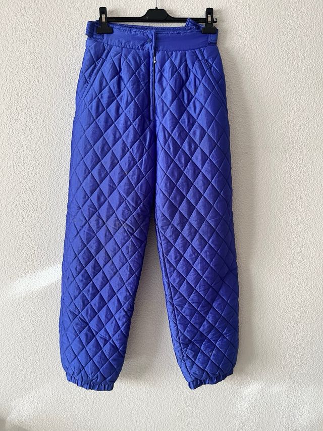 pantalón de ski