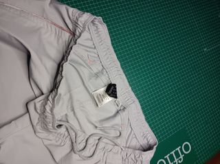 Pantalón chándal Adidas gris vintage