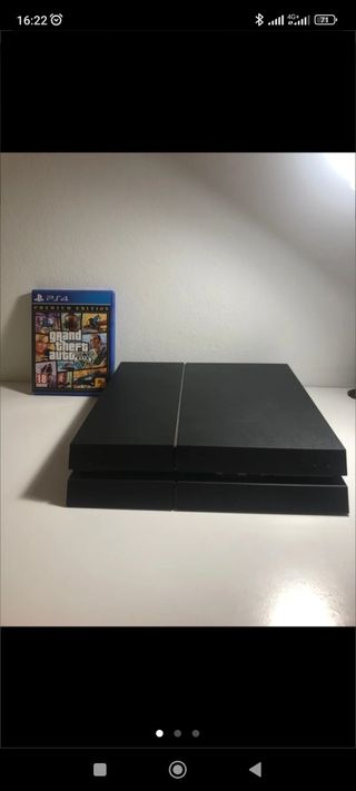 PS4