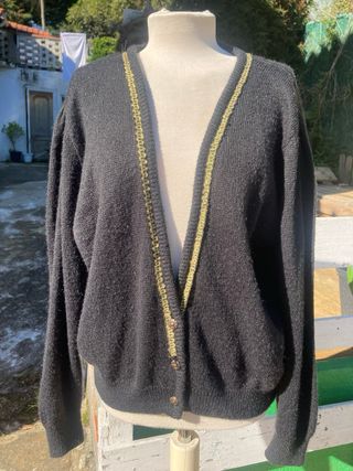 Cardigan Vintage