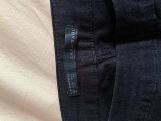 pantalón ZARA 