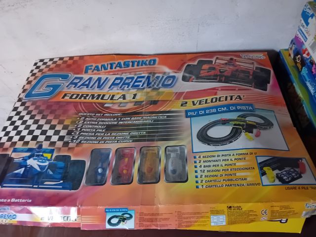 Gran premio formula 1