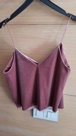 Top bershka S