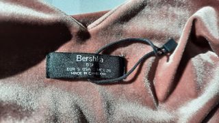 Top bershka S