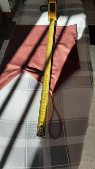 Top bershka S