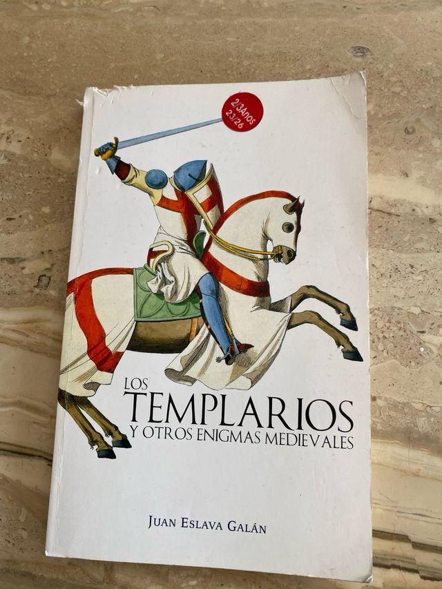 Los templarios