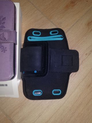 Movil SAMSUNG Galaxy J5 2016