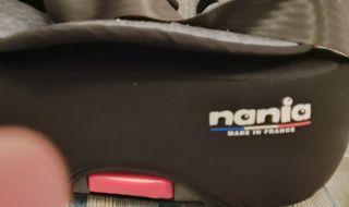 Silla de coche urge vender