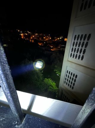 linterna super potente !! 4000mah