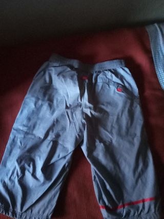 Bañador bermuda Adidas talla xs