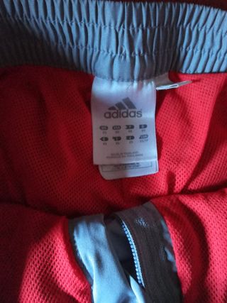 Bañador bermuda Adidas talla xs