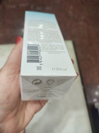 Latte  corpo Air di Gioia Armani