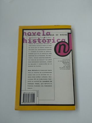 Varios libros